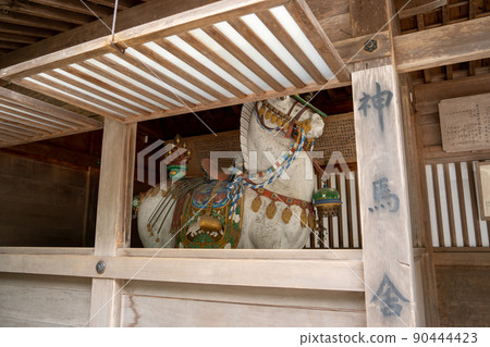 [Ishikawa Prefecture] Hakusan Hime Shrine 90444423