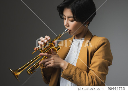 Trumpet Trumpet 90444733