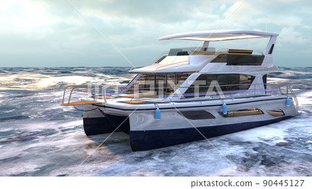  Cruiser 90445127