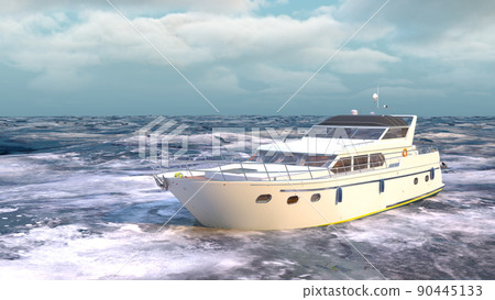  巡洋艦 90445133