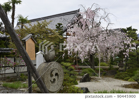 Itozakura, Itozakura Itozakura, Itozakura 90445900