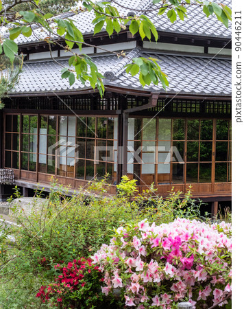 紀新園 紀新園 90446211