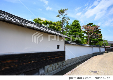 五香莊的城市景觀 五香莊的城市景觀 90446236