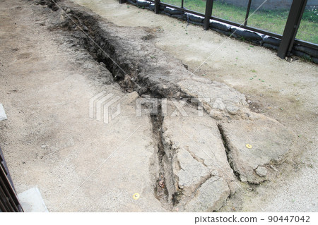 舊東海大學阿蘇校區 90447042