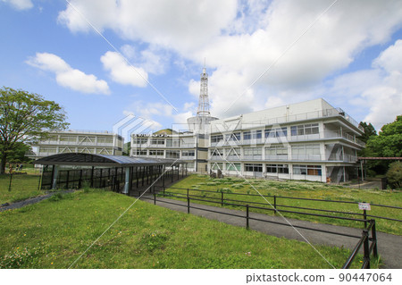 舊東海大學阿蘇校區 舊東海大學阿蘇校區 90447064