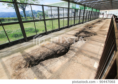 舊東海大學阿蘇校區 90447068