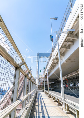 [東京]彩虹橋長廊 90447958