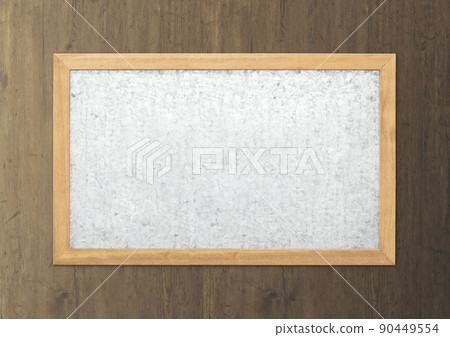 Wood grain wood frame frame tin background material Wood grain wood frame frame tin background material 90449554