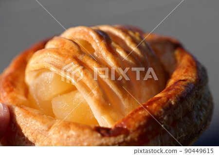 Aomori apple pie (up) 90449615