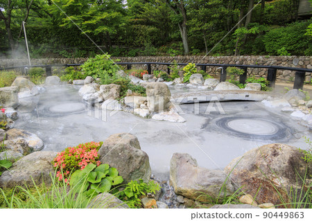 Hell Tour: Onishibozu Hell Hell Tour: Onishibozu Hell 90449863