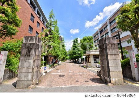 京都大學吉田校區 北校區 入學 理科校區 京都大學吉田校區 北校區 入學 理科校區 90449864