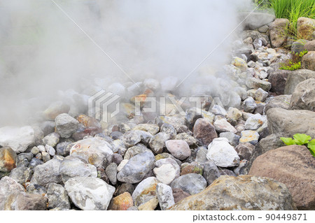 地獄之旅:Onishibozu地獄 地獄之旅:Onishibozu地獄 90449871