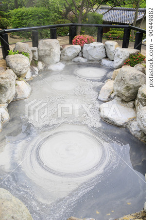 地獄之旅:Onishibozu地獄 地獄之旅:Onishibozu地獄 90449882