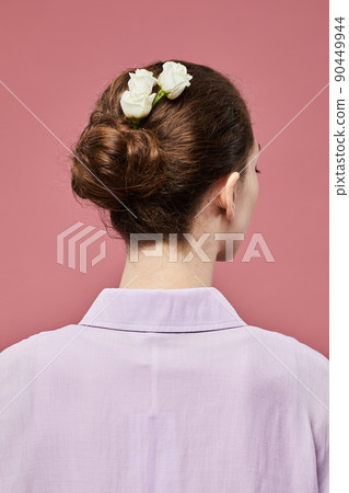 Natural Hair Beauty Natural Hair Beauty 90449944