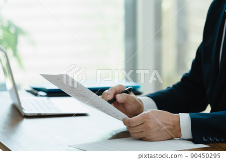 招聘人員確認申請文件 90450295