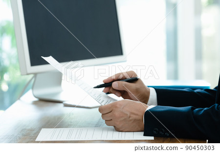 招聘人員確認申請文件 90450303