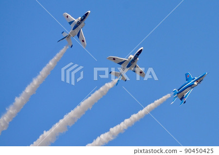 Saitama Prefecture Iruma Air Festival 90450425