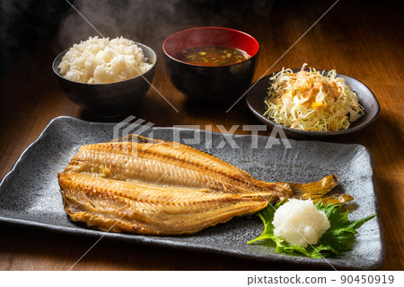 Shimahokke套餐 90450919