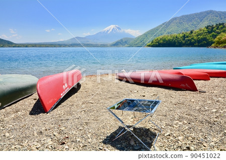 山梨Koan露營地 90451022