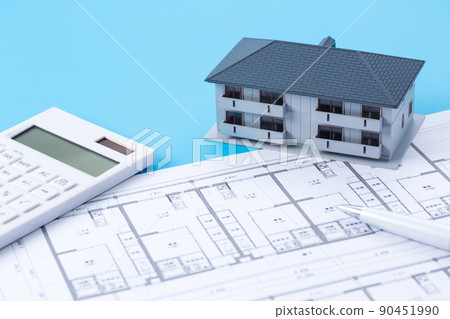 Residential drawings, condominiums and calculators Residential drawings, condominiums and calculators 90451990