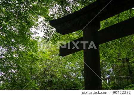 [石川縣]金劍宮 90452282