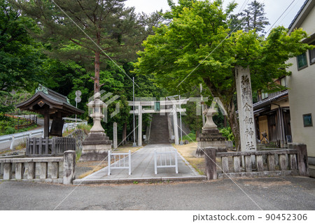 [石川縣]金劍宮 90452306