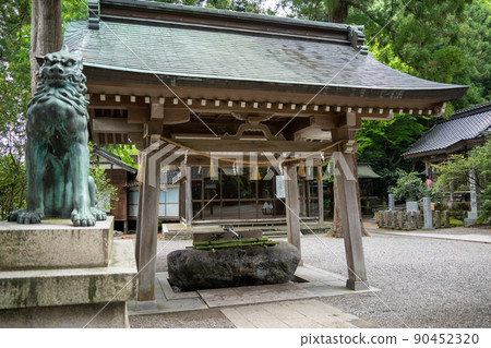 [石川縣]金劍宮 90452320