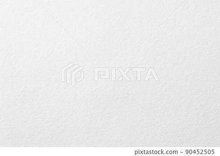 White paper background texture 90452505