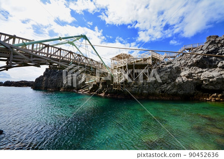 Tokyo Kozushima Akasaki Promenade Tokyo Kozushima Akasaki Promenade 90452636