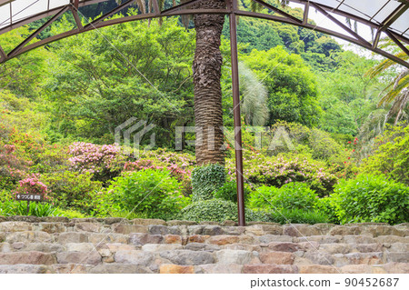 A tour of hell 90452687