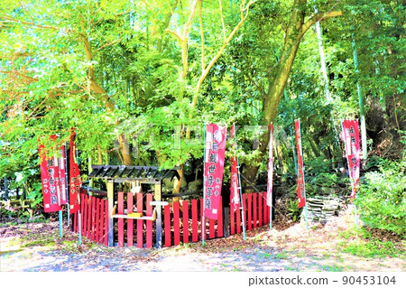 Koyasan Shingon sect ruins Motoyama Kanshinji Koyasan Shingon sect ruins Motoyama Kanshinji 90453104