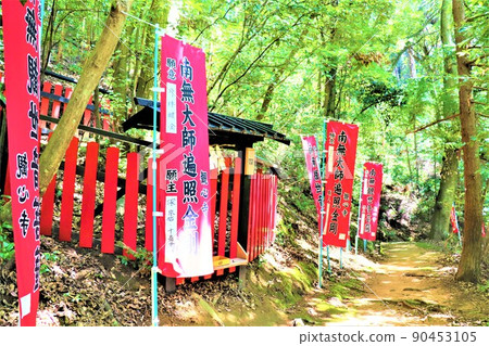 Koyasan Shingon sect ruins Motoyama Kanshinji Koyasan Shingon sect ruins Motoyama Kanshinji 90453105