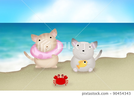 與 Nyago 和 Goronha 一起出海 與 Nyago 和 Goronha 一起出海 90454343