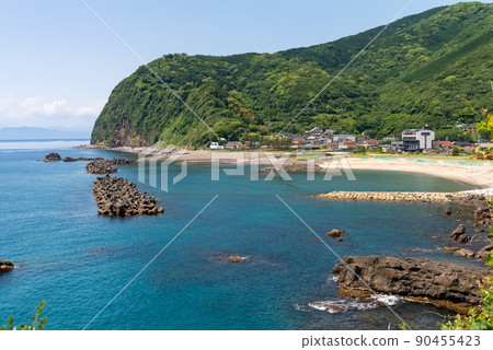 Nishiizu / Odoi Beach Nishiizu / Odoi Beach 90455423