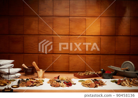 cinnamon, spice, oil 90458136