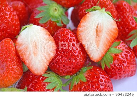 草莓（贊岐姬） 90458249