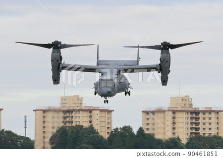 CV-22 Osprey US Air Force CV-22 Osprey US Air Force 90461851