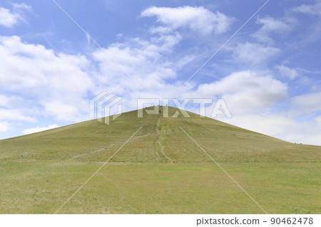 北海道 / 札幌 Moerenumakoen Mt. Moere 90462478