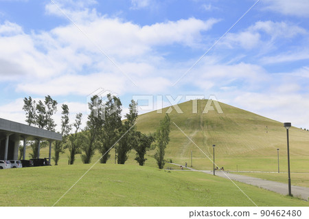 北海道 / 札幌 Moerenumakoen Mt. Moere 北海道 / 札幌 Moerenumakoen Mt. Moere 90462480