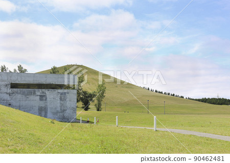 北海道 / 札幌 Moerenumakoen Mt. Moere 北海道 / 札幌 Moerenumakoen Mt. Moere 90462481