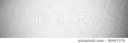 White concrete wall dark vignette background. Grunge grayscale frame with stone texture White concrete wall dark vignette background. Grunge grayscale frame with stone texture 90463376