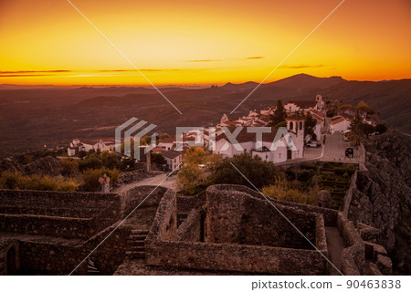 PORTUGAL ALENTEJO MARVAO PORTUGAL ALENTEJO MARVAO 90463838