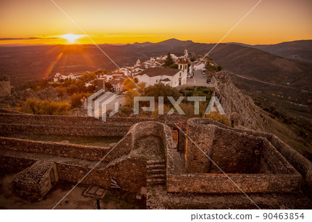 PORTUGAL ALENTEJO MARVAO 90463854