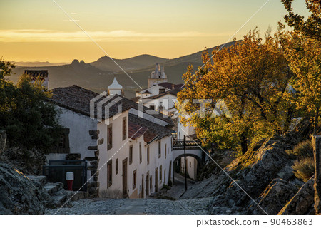 PORTUGAL ALENTEJO MARVAO 90463863