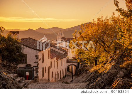 PORTUGAL ALENTEJO MARVAO 90463864