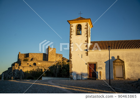 PORTUGAL ALENTEJO MARVAO 90463865