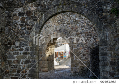 PORTUGAL ALENTEJO MARVAO PORTUGAL ALENTEJO MARVAO 90463868