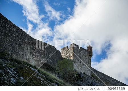 PORTUGAL ALENTEJO MARVAO 90463869