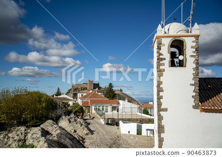 PORTUGAL ALENTEJO MARVAO PORTUGAL ALENTEJO MARVAO 90463873