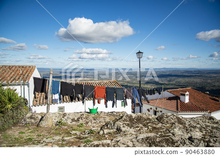 PORTUGAL ALENTEJO MARVAO 90463880